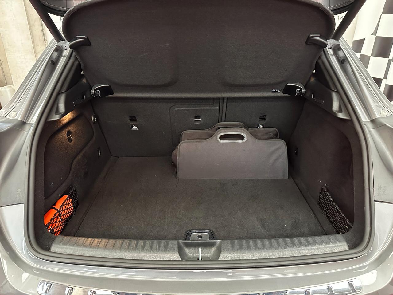 Mercedes-benz GLA 200d Aut. 4Matic Premium Night Edition MY18