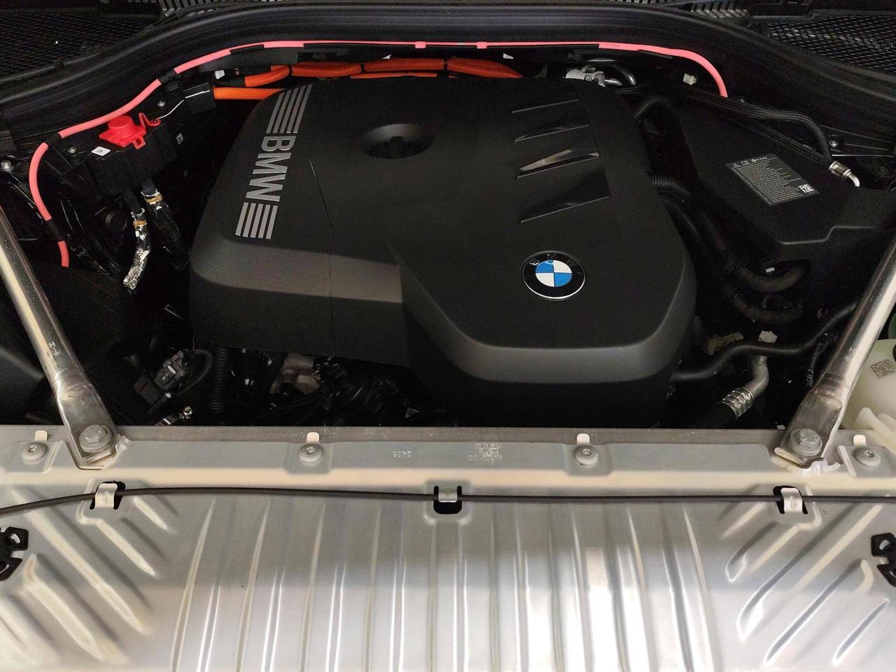 BMW X3 xDrive30e MSport