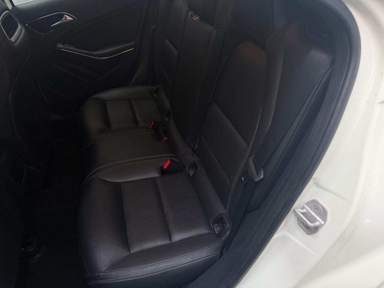 Mercedes-benz A 200 A 200 d Automatic Sport