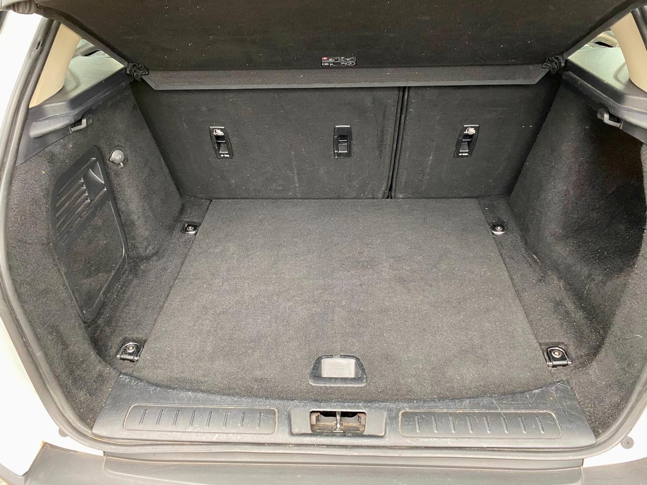 Land Rover Range Rover Evoque 5p 2.0 td4 Pure AWD 150cv auto