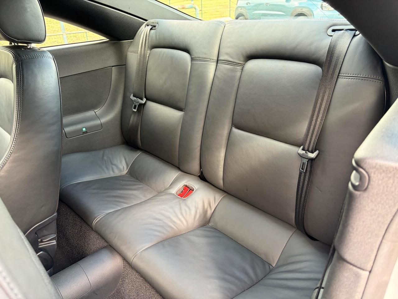 Audi TT mk1 2005 Coupe 1.8t tiptronic