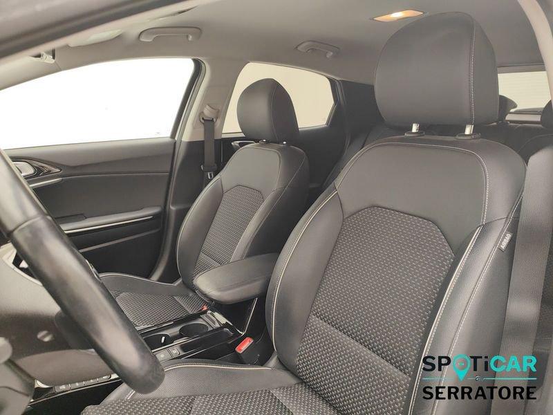 Kia Xceed 1.6 gdi phev High Tech 141cv dct