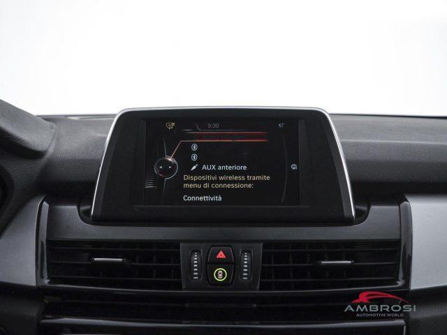 BMW 216 Serie 2 d Advantage Auto