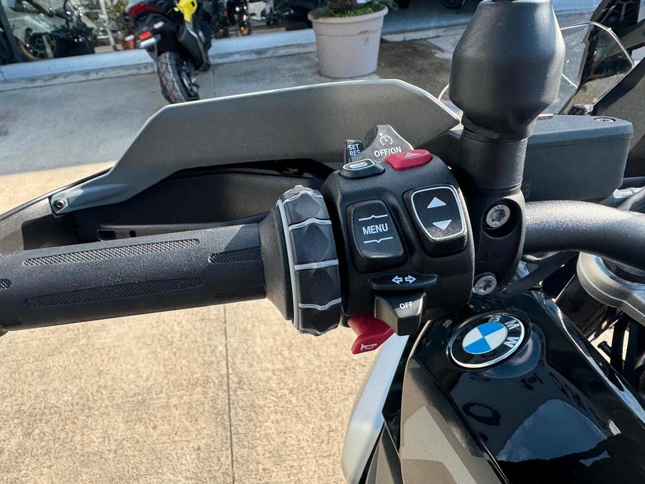 BMW R1300GS TRIPLEBLACK NUOVO PRONTA CONSEGNA