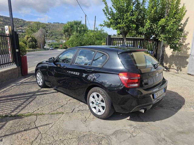 BMW 118 d 5p. Urban