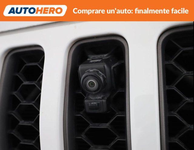 JEEP Wrangler Unlimited 2.0 PHEV ATX 4xe Rubicon
