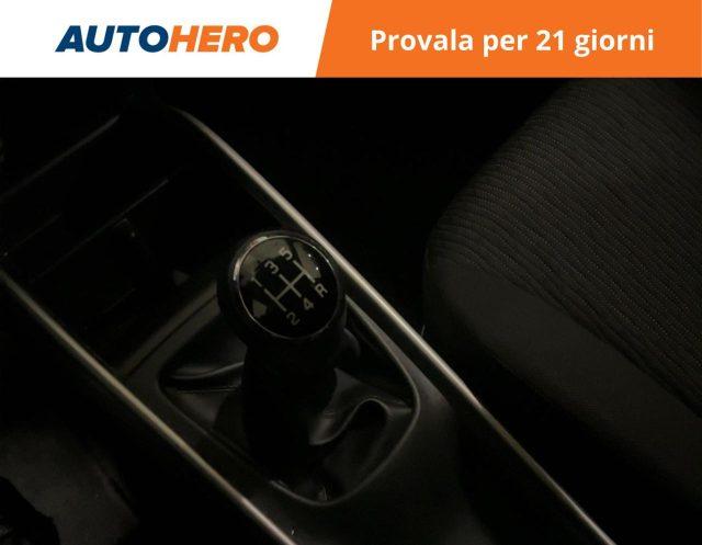 SUZUKI Baleno 1.2 Hybrid B-Top