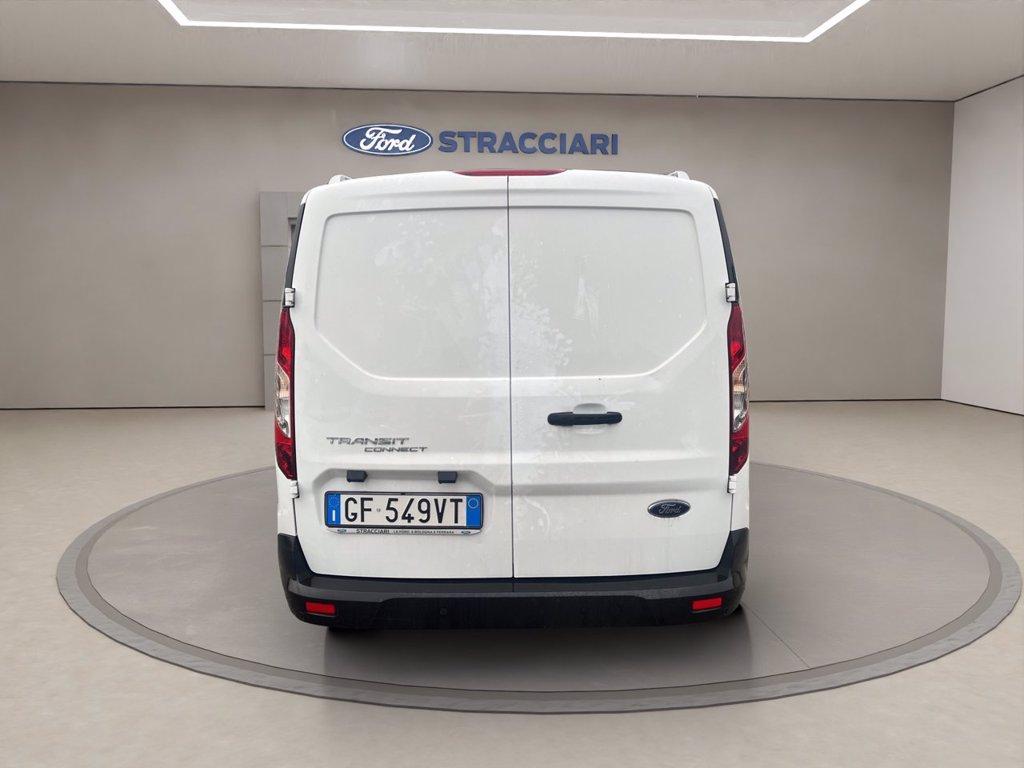 FORD Transit Connect 220 1.5 tdci 100cv Trend L1H1 E6 del 2021