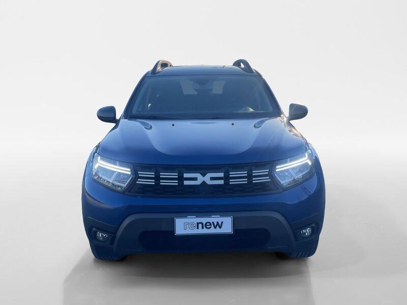 Dacia Duster Duster 1.0 TCe GPL 4x2 Journey UP