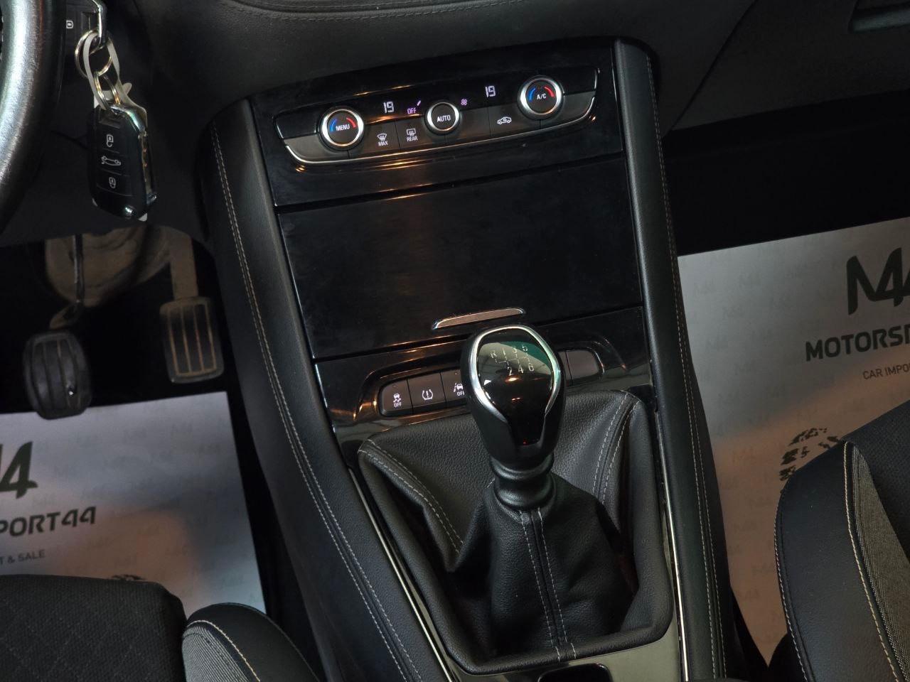 Opel Grandland X 1.5 Diesel Ultimate