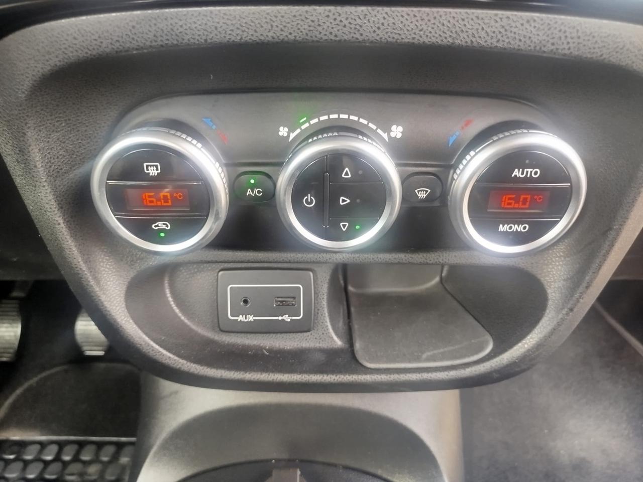 Fiat 500L 1.3 Multijet 95 CV Trekking