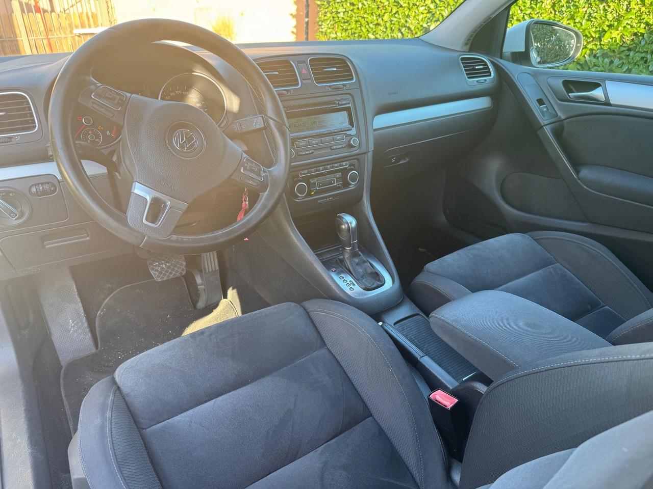 Volkswagen Golf 1.4 TSI 122CV DSG 5p. Highline