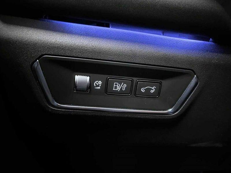 Lynk & Co 01 PHEV 1.5 179 cv FULL OPTIONAL CAMERA 360°
