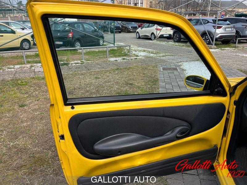 FIAT Seicento Seicento 1.1 EL