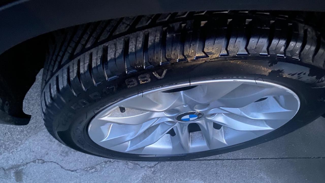 Bmw X1 sDrive16d Sport Line