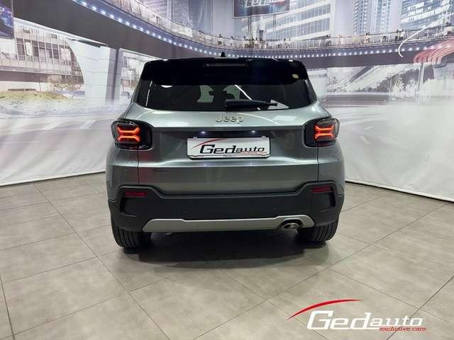 Jeep Avenger 1.2 Turbo 100 CV Summit FULL-LED NAVI