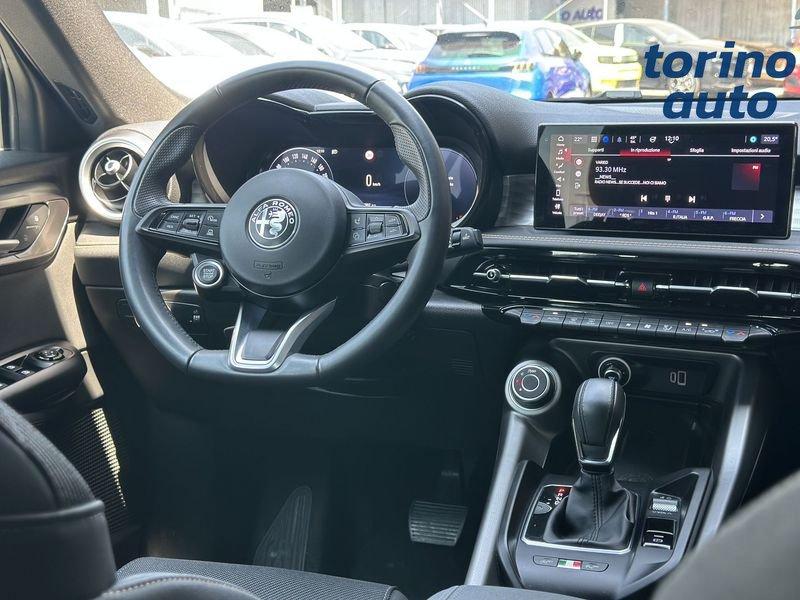 Alfa Romeo Tonale 1.6 Diesel 130cv TCT6 Ti