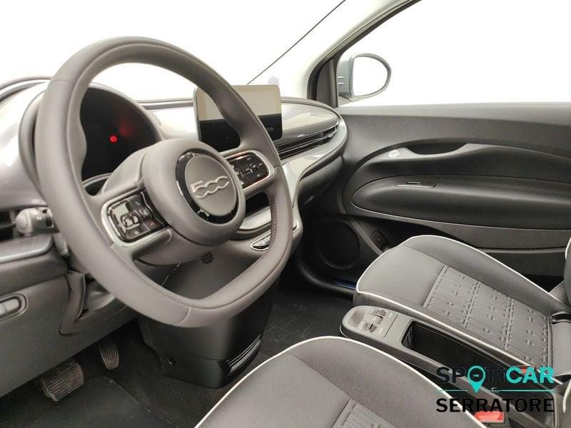 FIAT 500 La Nuova Nuova Hatchback My23 La Nuova - 320 Berlina