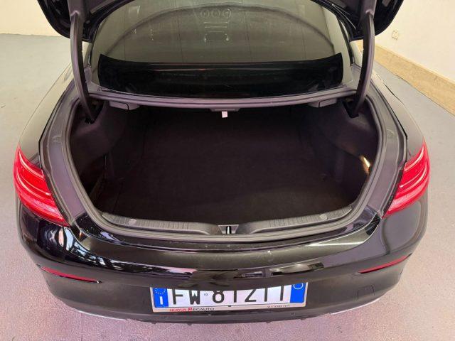 MERCEDES-BENZ C 300 d Auto 4Matic Coupé Premium Plus