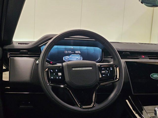 LAND ROVER Range Rover Sport 3.0 I6 PHEV 460 CV Dynamic SE