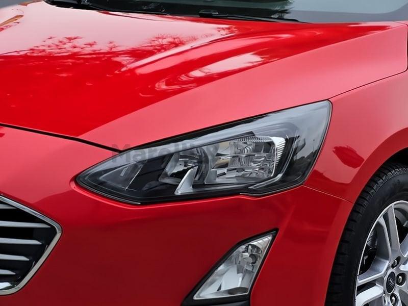 Ford Focus Focus 1.0 EcoBoost 125 CV automatico 5p. Active Co-Pilot