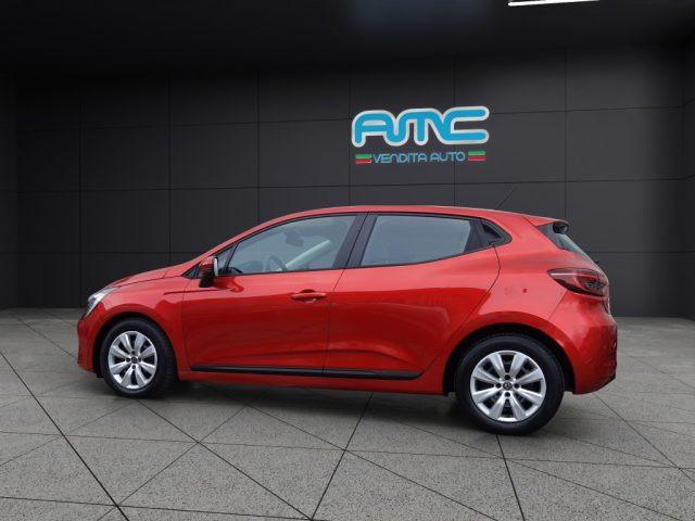 RENAULT Clio TCe 100 CV GPL 5 porte Intens