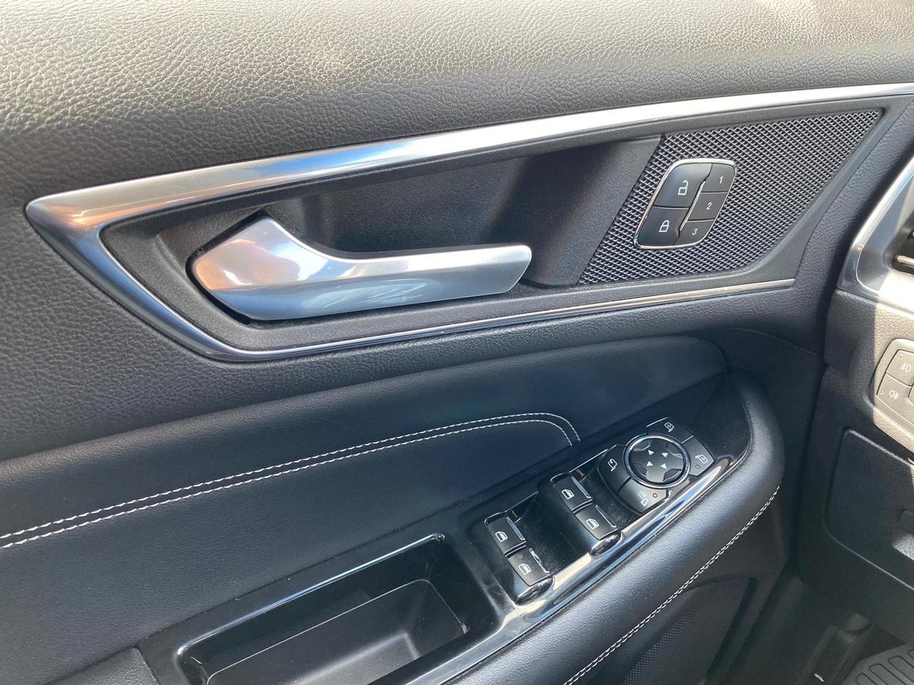 Ford Edge 2.0 TDCI 210 CV AWD Start&Stop Powershift Titanium