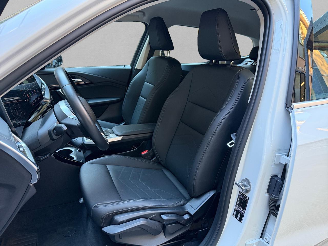 BMW X1 sdrive18d X-Line Edition Signature auto Premium Pack