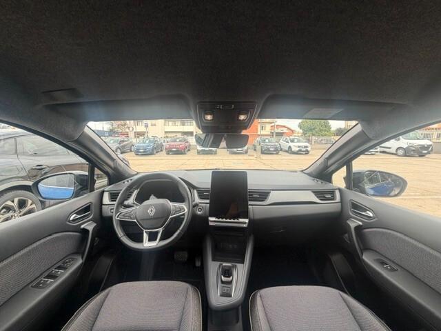 Renault Symbioz Full Hybrid E-Tech 160 CV Techno