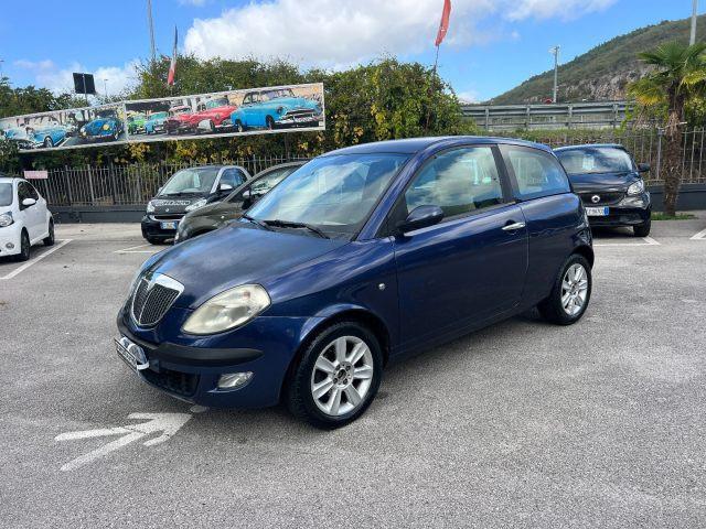 LANCIA Ypsilon 1.3 Multijet 16V