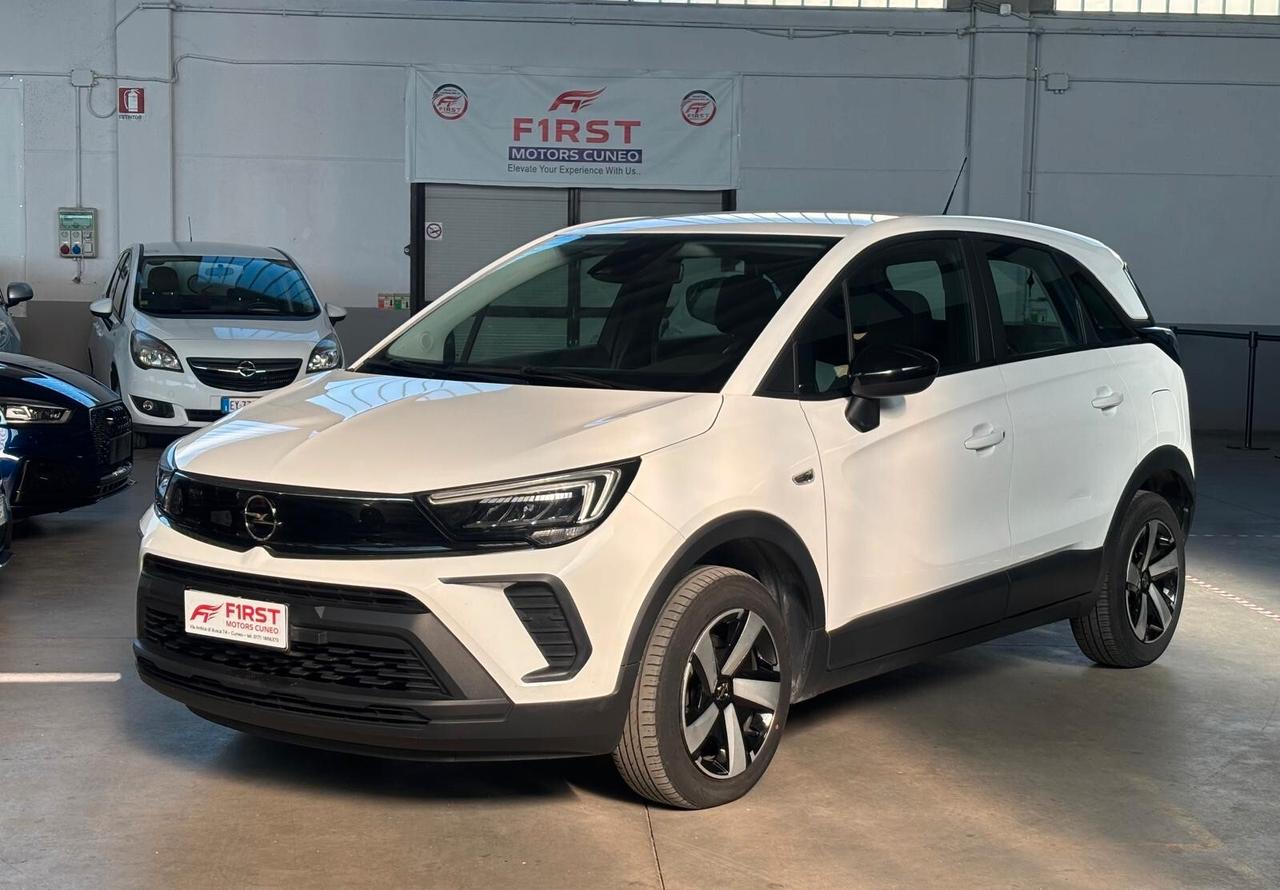 Opel Crossland 1.2 12V Start&Stop Elegance