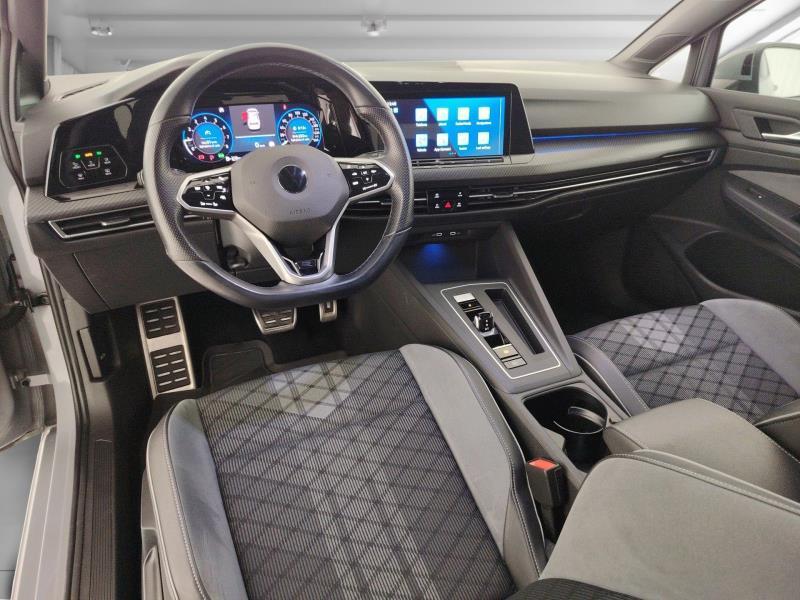 Volkswagen Golf 1.5 eTSI EVO ACT R-Line DSG