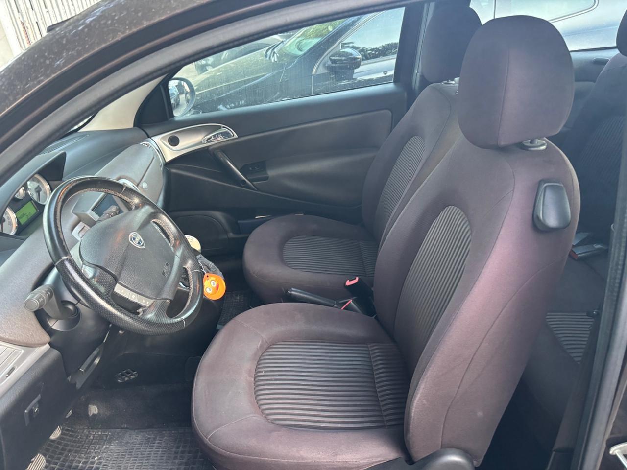 Lancia Ypsilon 1.4 Diva Ecochic GPL