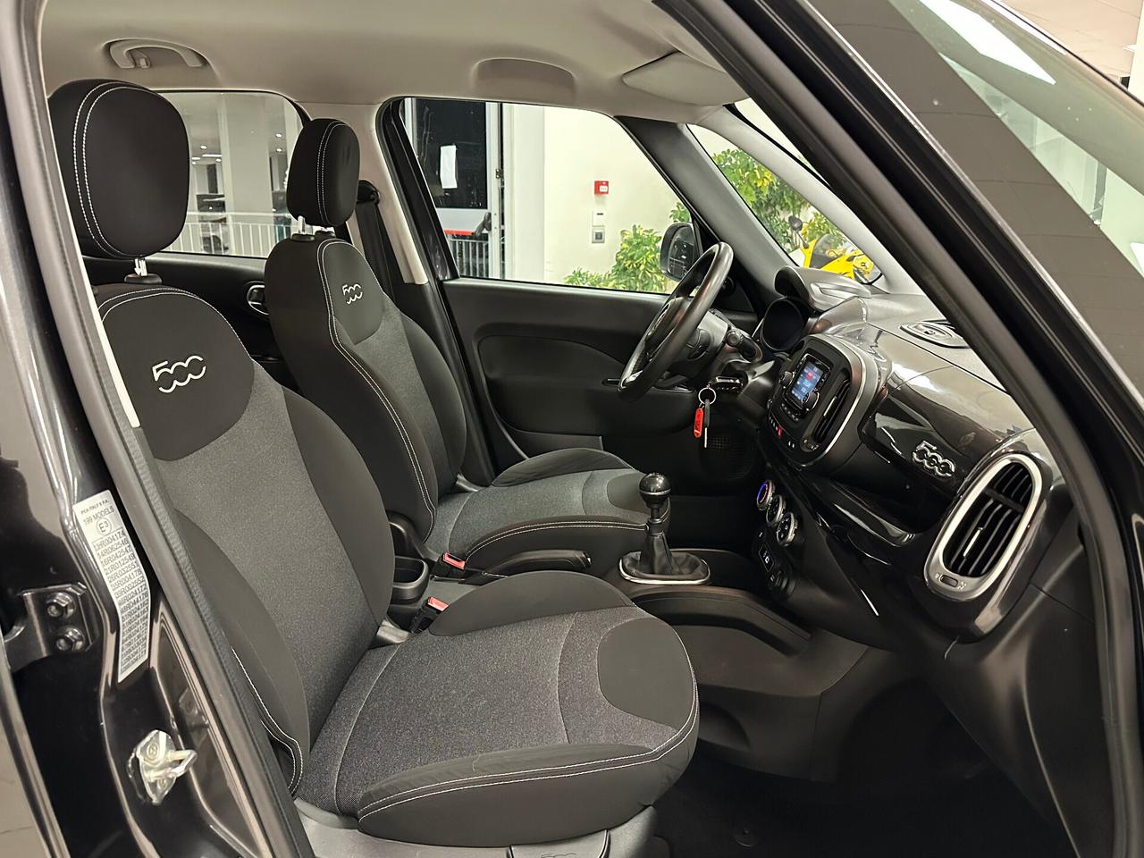 Fiat 500L 1.3 Multijet 95 CV Mirror - 2018