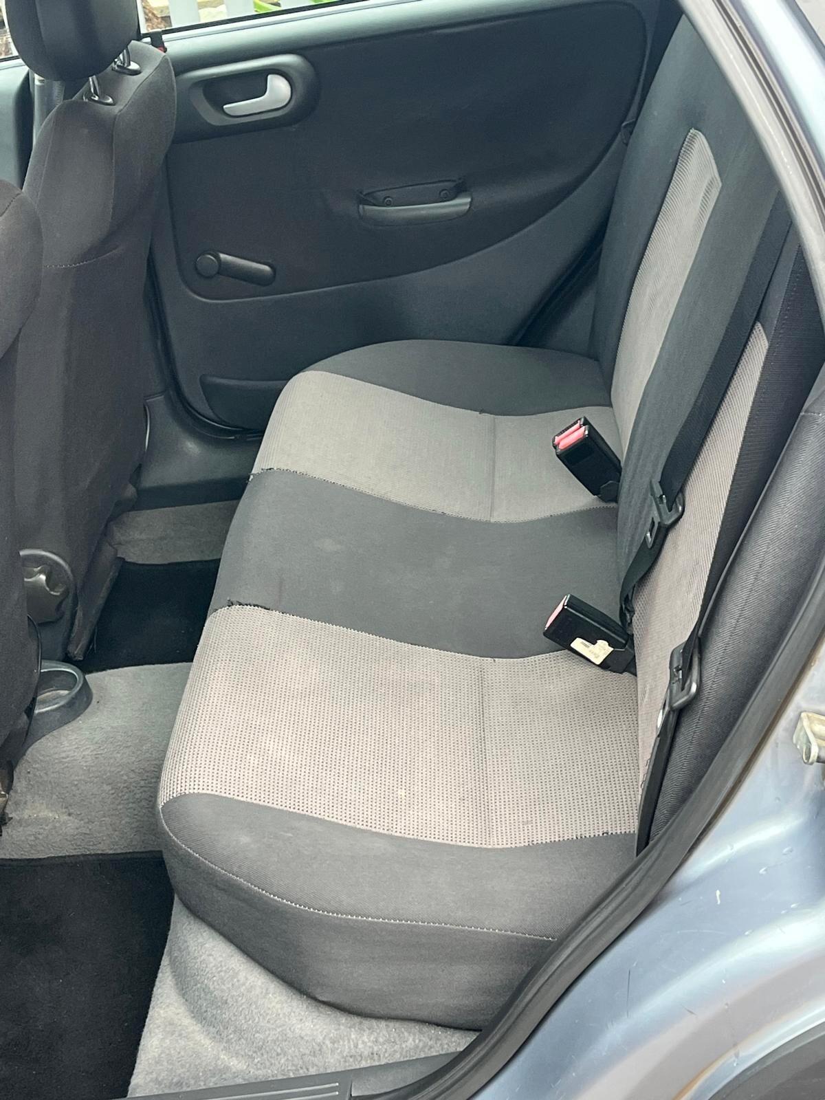 Opel Corsa 1.2i 16V cat 5 porte Sport adatta neopatentati