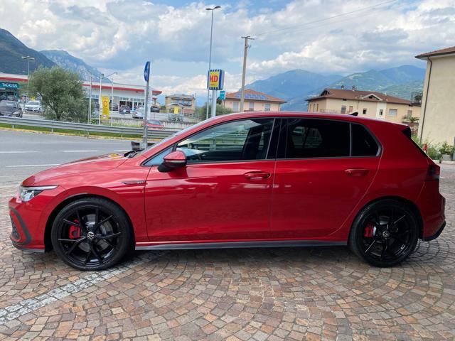 VOLKSWAGEN Golf 2.0 TSI GTI DSG 19? DCC IVA ESP.