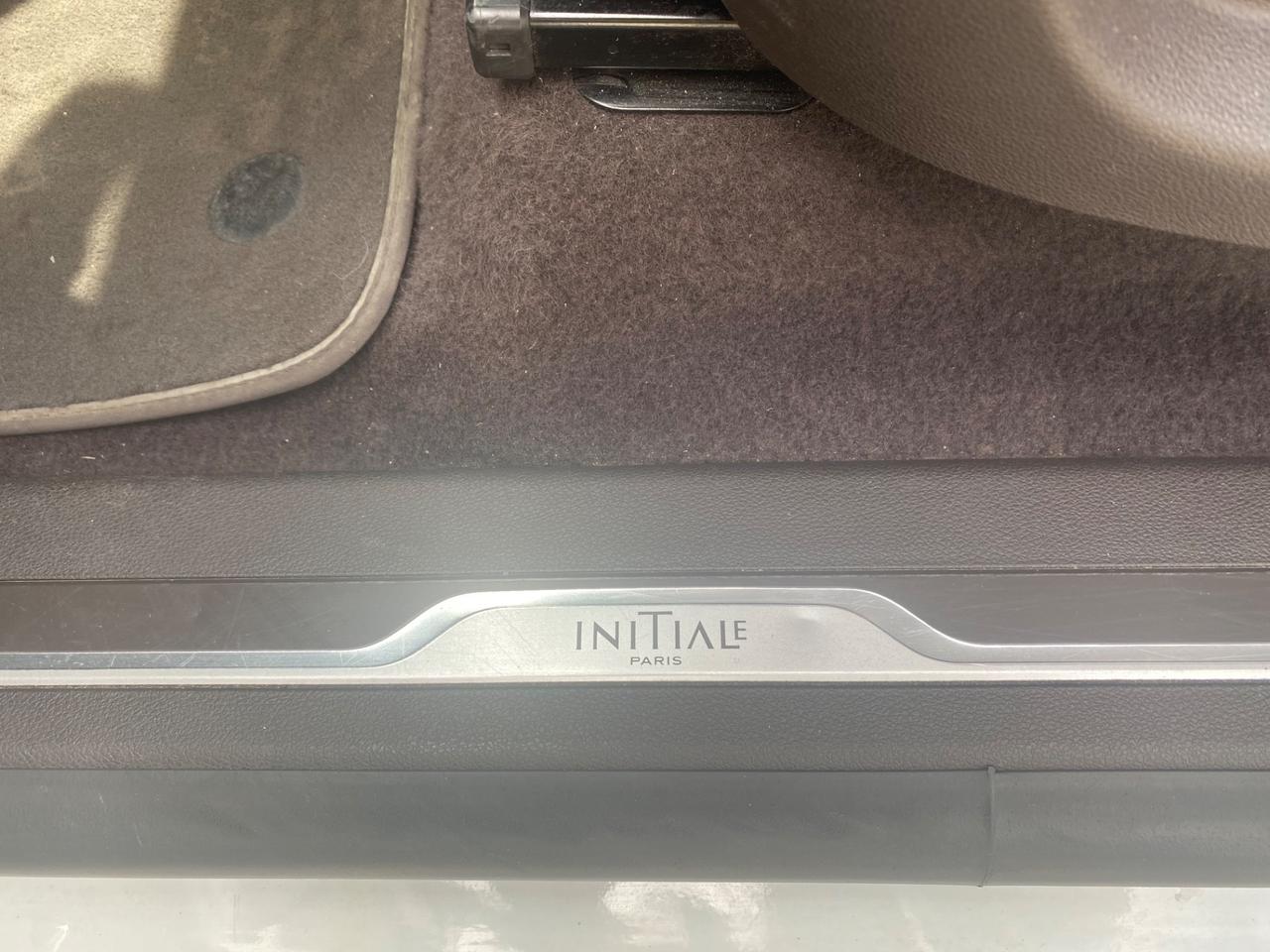 Renault Espace Blue dCi 200CV Paris 4Control