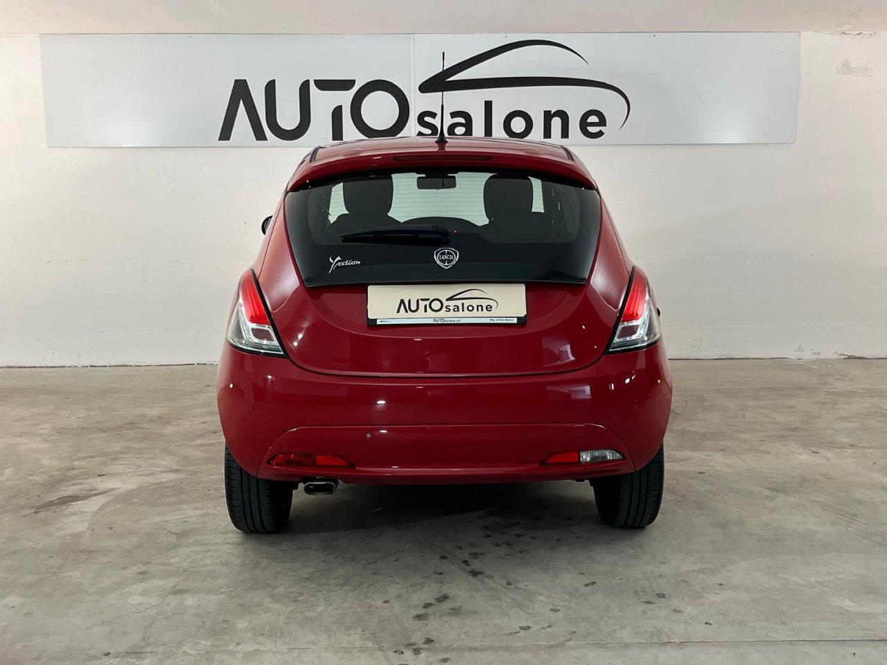 Lancia Ypsilon 5 Porte Ypsilon 1.3 mjt Gold s&s 95cv my18*NEOPATENTATI SENZA VINCOLI