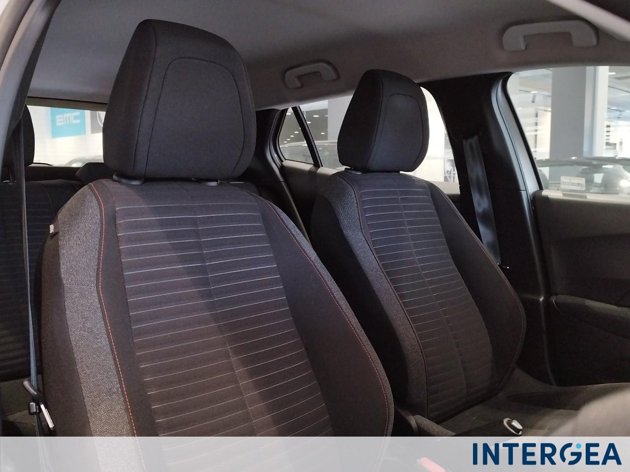 PEUGEOT 2008 1.5 bluehdi Active s&s 100cv N1