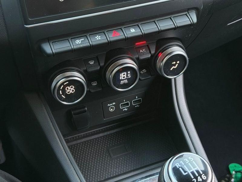 Renault Captur Captur 1.0 tce Techno Gpl 100cv "BICOLORE"