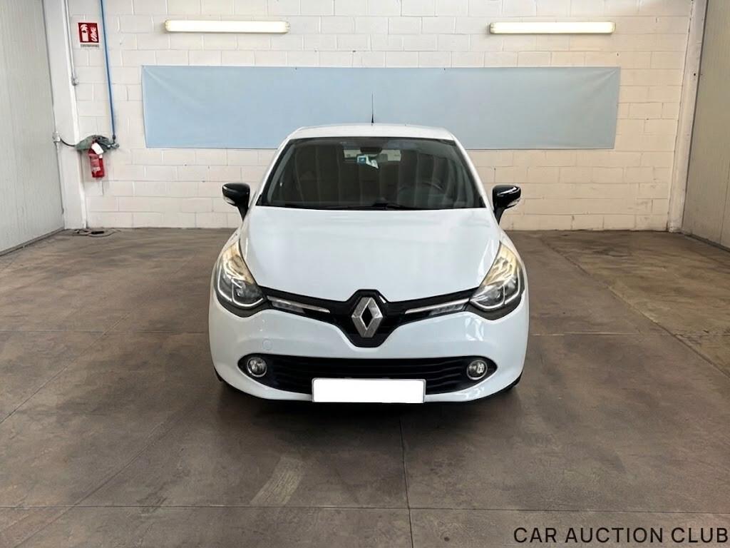 Renault Clio 1.5 dCi 8V 90CV Start&Stop 5 porte Energy