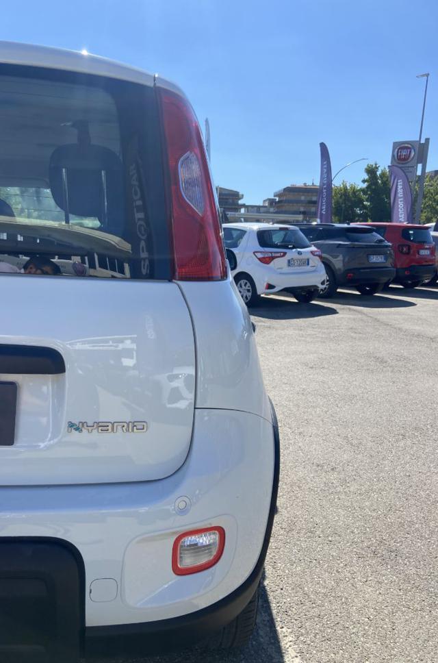 FIAT Panda *PROMO* 1.0 FireFly S&S Hybrid