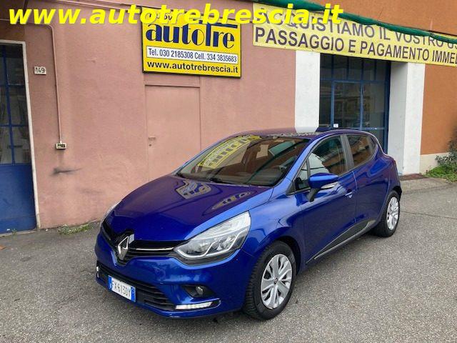 RENAULT Clio TCe 12V 90 CV 5 porte Business