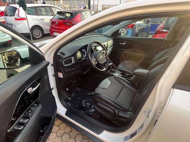 KIA Niro Niro I 1.6 gdi hev Style dct