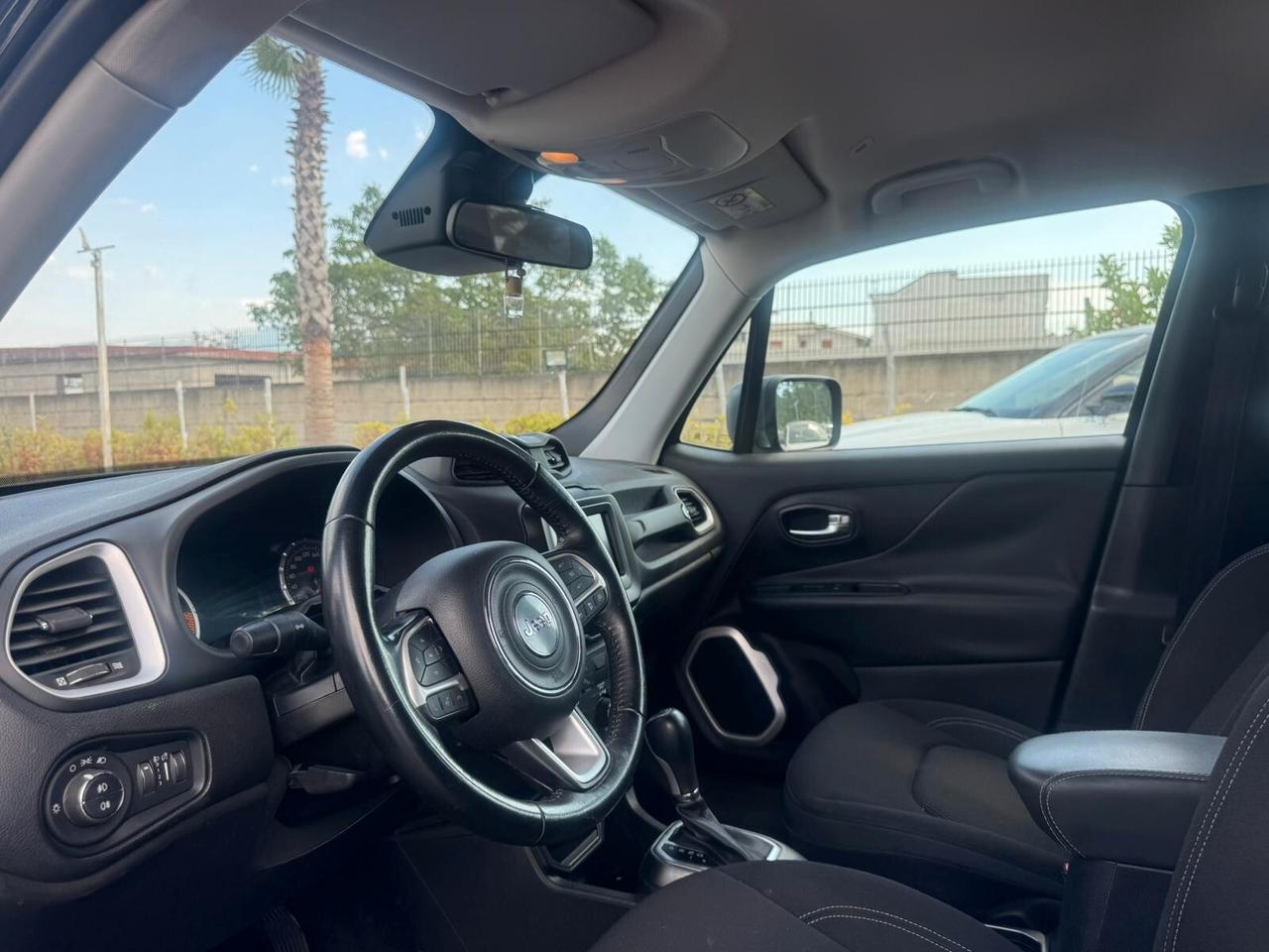 Jeep Renegade 1.6 Mjt 120 CV Cambio Aut. 2019