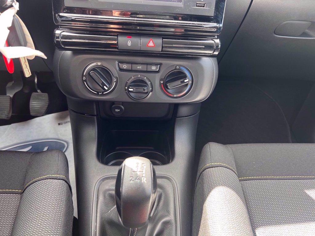CITROEN C3 1.2 puretech Feel s&s 83cv del 2022
