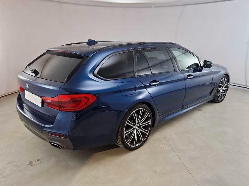 BMW 530 MSport Auto Touring