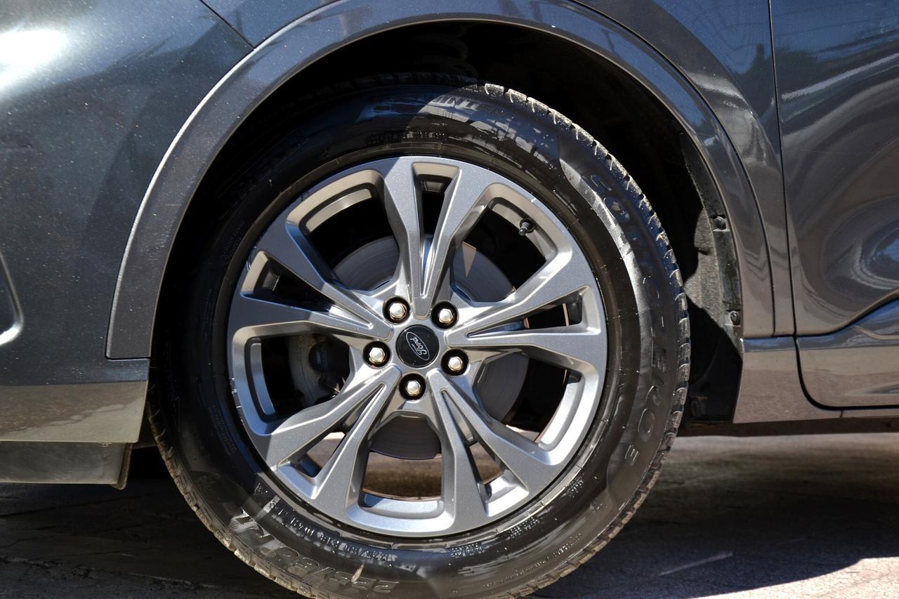 Ford Kuga 1.5 TDCI 120CV ST-LINE AUTOM. • PREZZO SENZA VINCOLI • UNIPRO' • ITALIANA • GARANZIA 12 MESI
