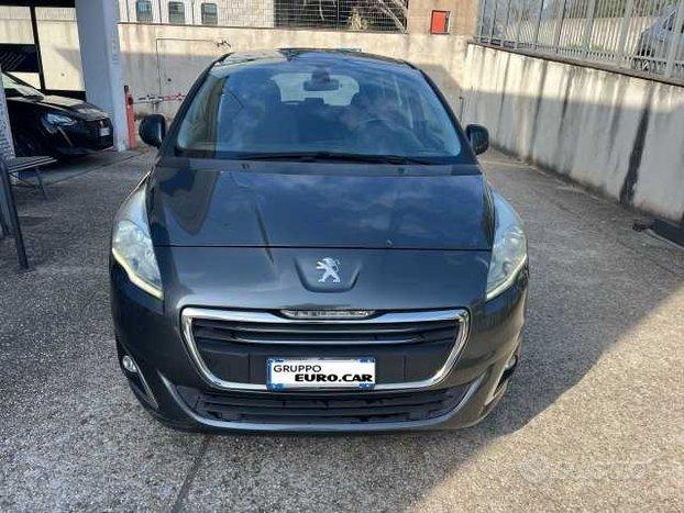 Peugeot 5008 Active 7 POSTI