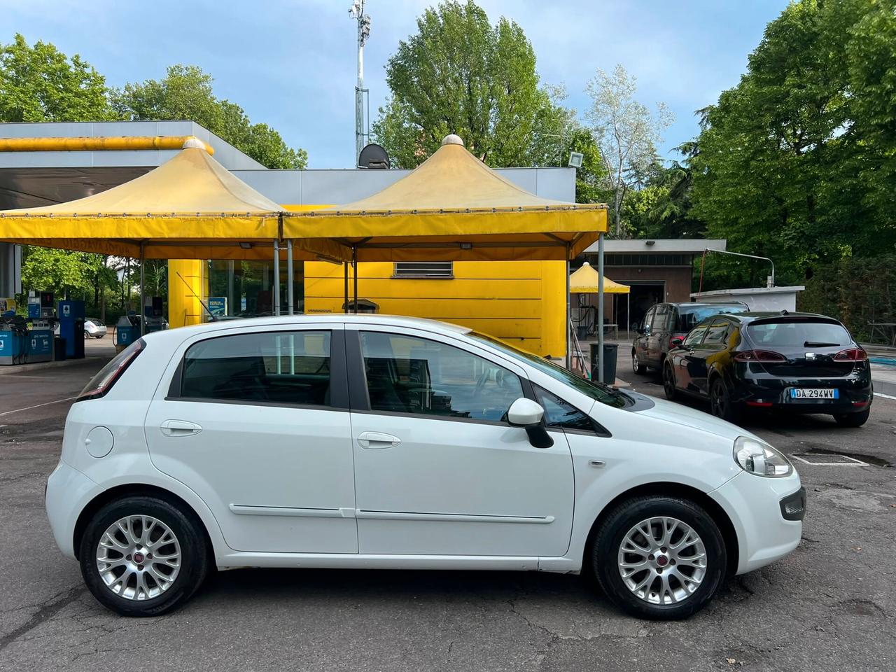 Fiat Grande Punto 1.3 MJT 75 CV 5 porte Dynamic